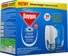 Baygon Anti-Dengue Liquid Repeller