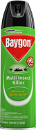 Baygon Multi-Insect Killer