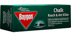 Baygon Chalk Roach & Ant Killer